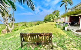 St Lucia Holiday Cottage